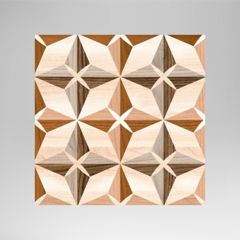 BIKRRI SBM TILE AND STONE BUY MULTI TONE GEOMETRIC 3D TILE AT LOW COST