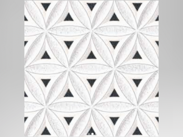 BIKRRI SBM TILE AND STONE BUY Modern Geometric Luxe AT LLOW COST