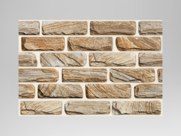 BIKRRI SBM TILE AND STONE BUY RUSTIC STONE FINISH TILE AT LOW COST
