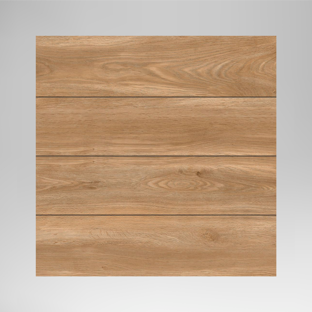 600×600 mm Porcelain Wooden Finish Tile Cover-27 BIKRRI SBM TILE ANS STONE BUY A WOODEN FINISH PORCELAIN TILE AT LOW COST