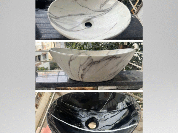 BIKRRI SBM CP SANITARY AND PLUMBING BUY TABLE TOP WASH BASIN AT LOW COST