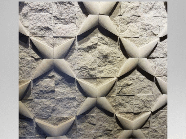 BIKRRI SBM TILE STONE AND MARBLE BUY 3D NATURAL STONE WALL CLADDING AT LOW COST
