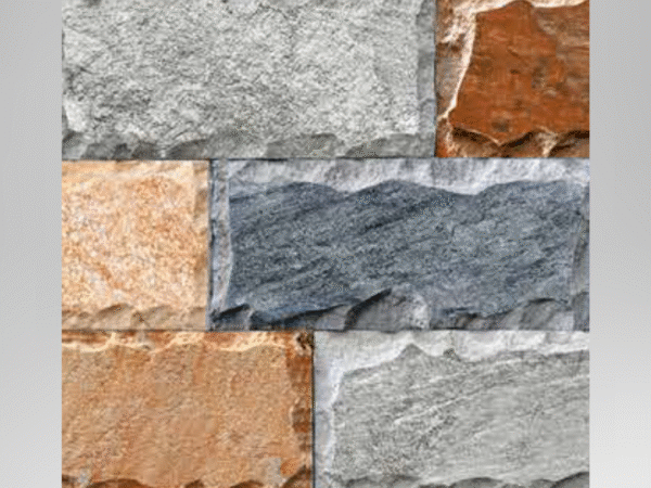 BIKRRI SBM TILE AND STONE BUYMULTI COLOUR STONE TILE AT LOW COST