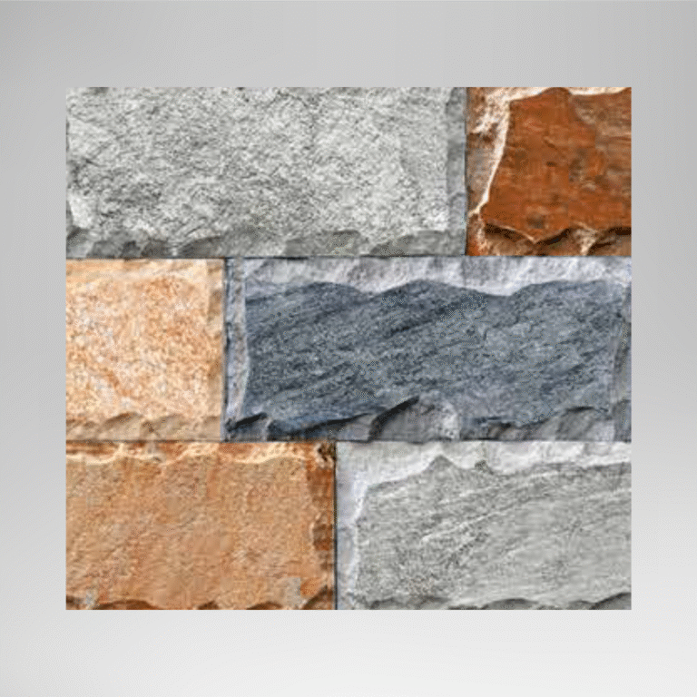BIKRRI SBM TILE AND STONE BUYMULTI COLOUR STONE TILE AT LOW COST