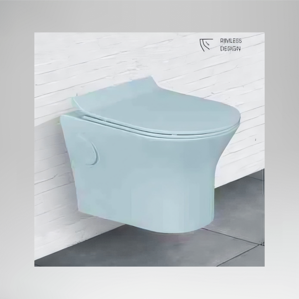 BIKRRI SBM CP SANITARY AND PLUMBING BUY CUTE THUNDER MATT COMODE AT LOW COST