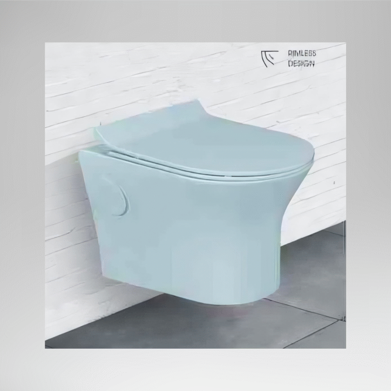 BIKRRI SBM CP SANITARY AND PLUMBING BUY CUTE THUNDER MATT COMODE AT LOW COST