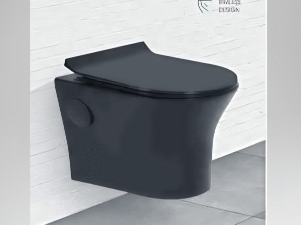 BIKRRI SBM CP SANITARY AND PLUMBING BUY CUTE MATT COMMODE AT LOW COST