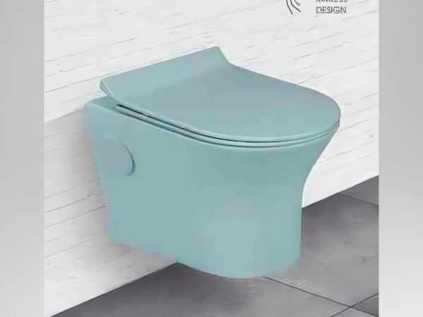 BIKRRI SBM CP SANITARY AND PLUMBING BUY CUTE OLIVE MATT COMMODE AT LOW COST