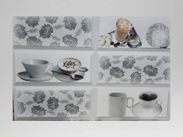 BIKRRI SBM TILE STONE AND MARBLE BUY KITCHEN WALL DADO TILE AT LOW COST