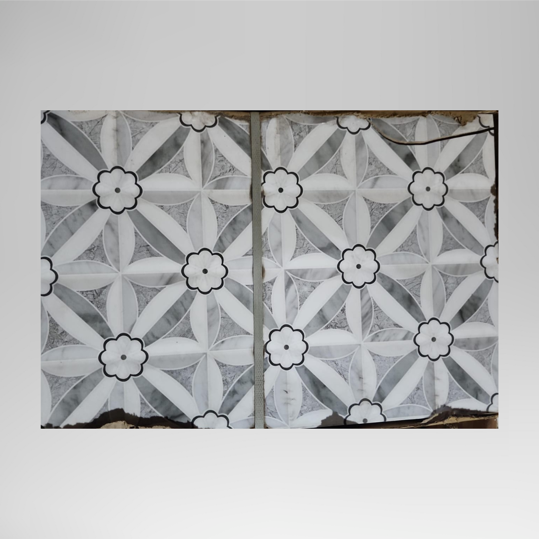 Dado tile 300x450mm Cover-159 BIKRRI SBM TILE STONE AND MARBLE BUY KITCHEN AND BATHROOM DADO TILE AT LOW COST