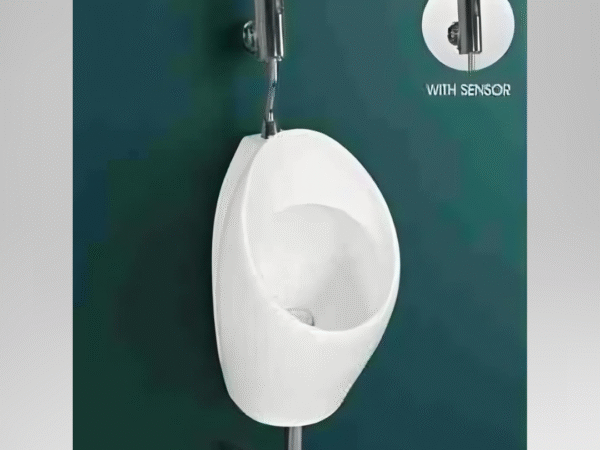 BIKRRI SBM CP SANITARY AND PLUMBING BUY ELLIPS URINAL AT LOW COST