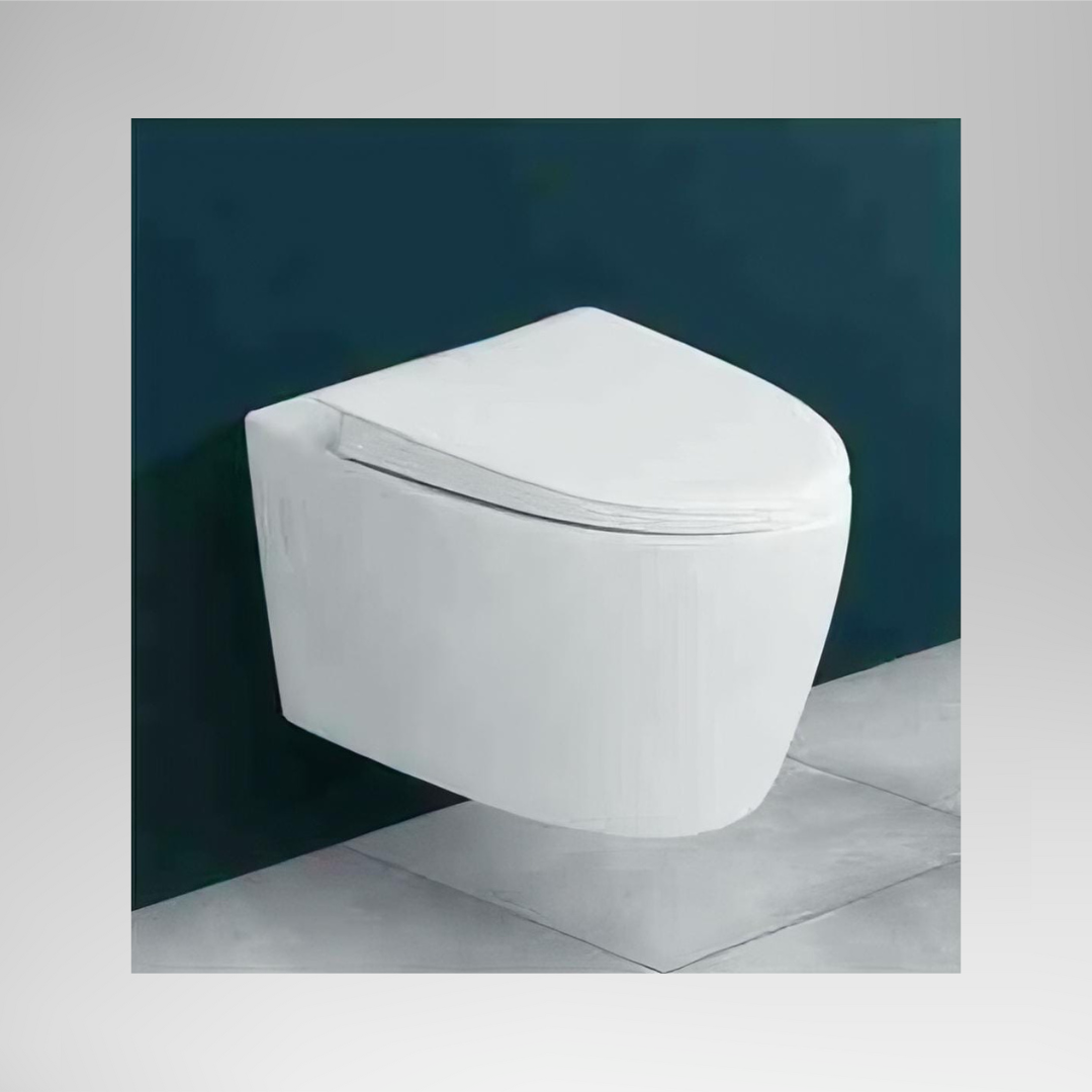 Estella commode L 530 X W X 390 X H370 Cover-37 BIKRRI SBM CP SANITARY AND PLUMBING BUY ESTELLA COMMODE AT LOW COST