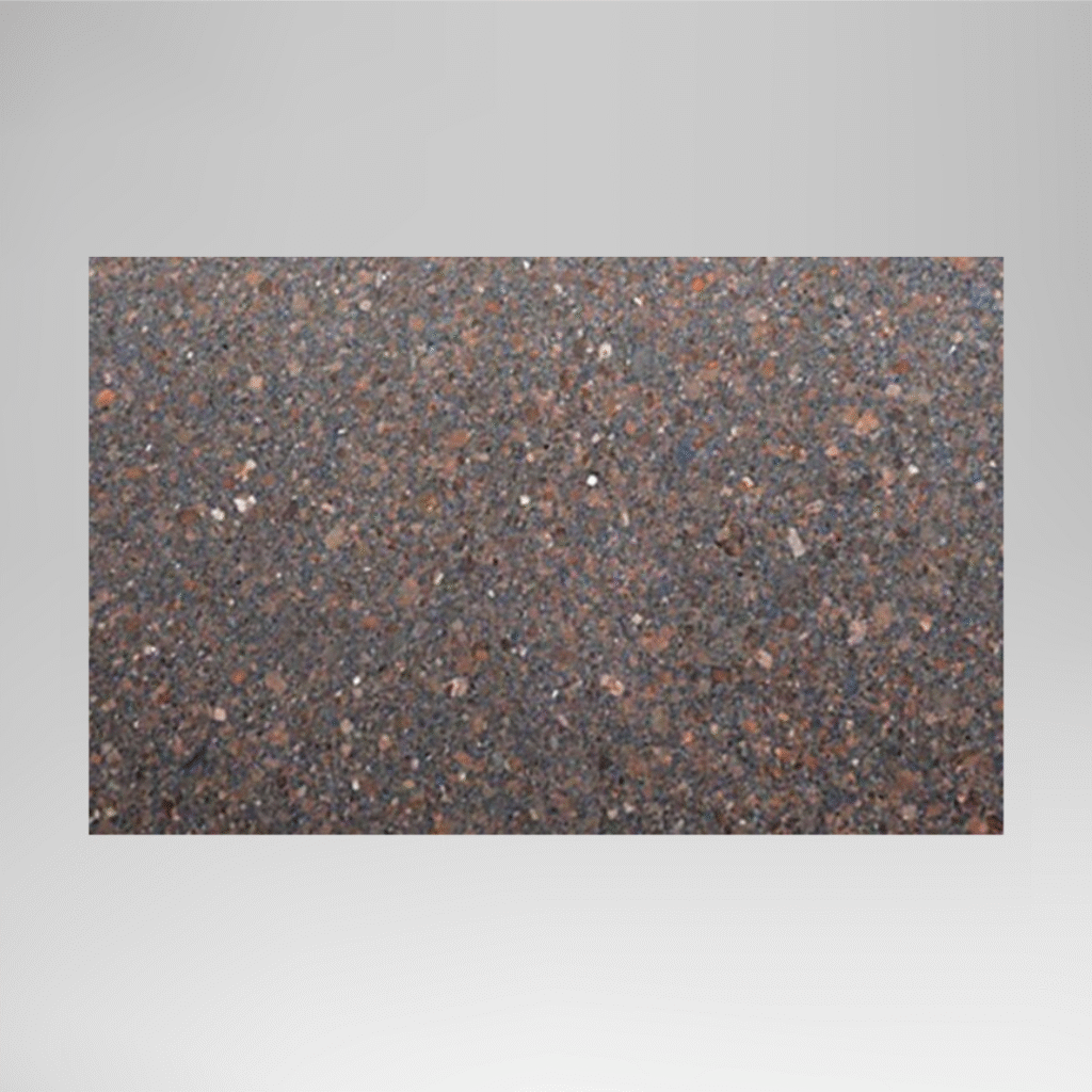 BIKRRI SMB TILE AND STONE BUY COFFEE BROWN GRANITE AT LOW COST
