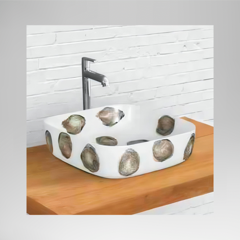 BIKRRI SBM CP SANITARY AND PLUMBING BUY KOLAR 001 MATT WASH BASIN AT LOW COST