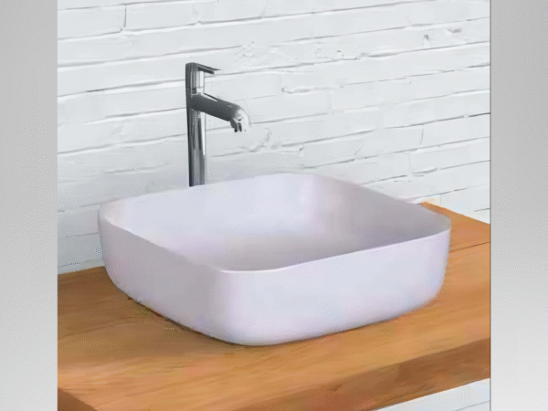 BIKRRI SBM CP SANITARY AND PLUMBING BUY KOLAR PEACH WASH BASIN AT LOW COST