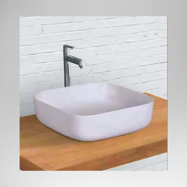 BIKRRI SBM CP SANITARY AND PLUMBING BUY KOLAR PEACH WASH BASIN AT LOW COST