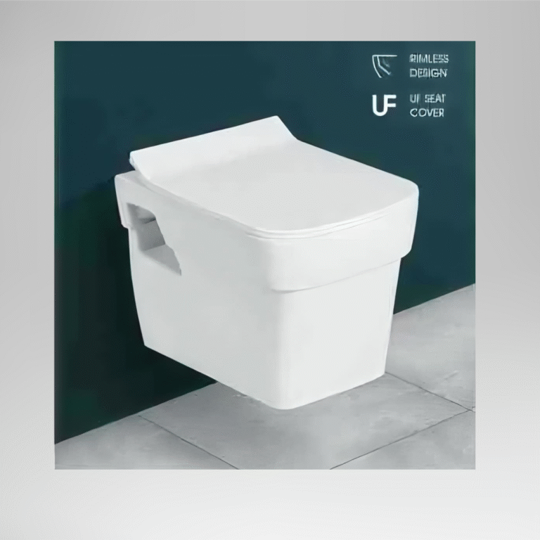 BIKRRI SBM CP SANITARY AND PLUMBING BUY KROMA COMMODE AT LOW COST