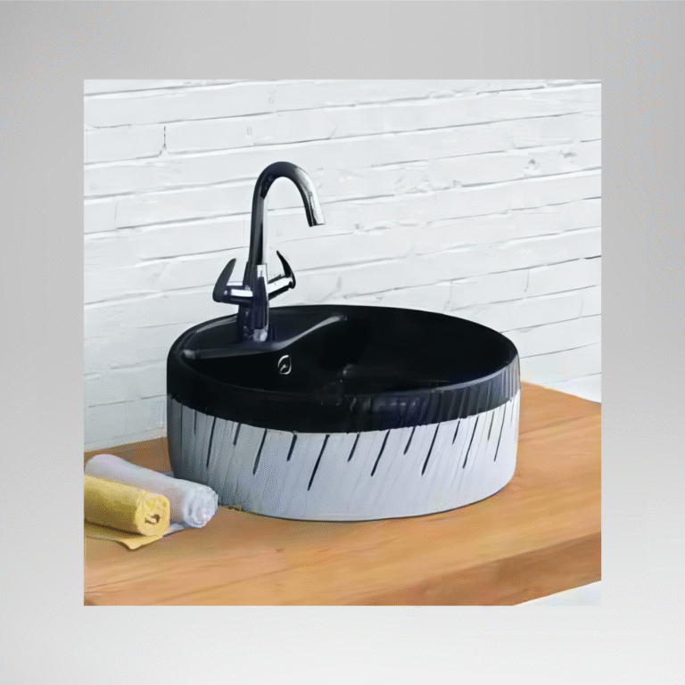 BIKRRI SBM CP SANITARY AND PLUMBING BUY BEXA 001 WASH BASIN AT LOW COST