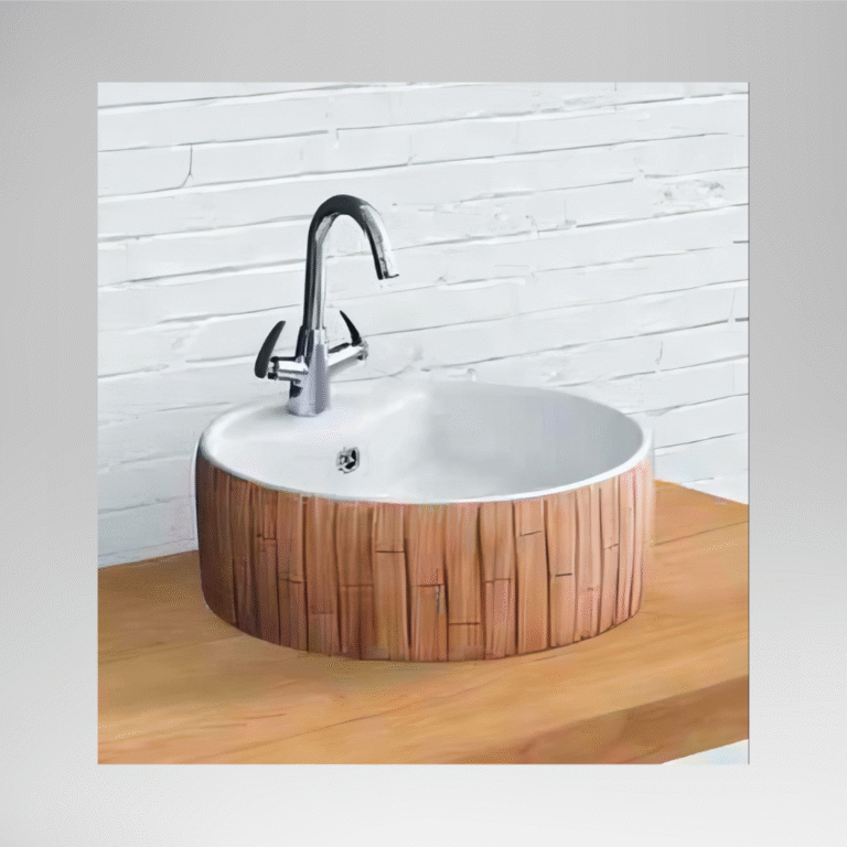 BIKRRI SBM CP SANITARY AND PLUMBING BUY NEXA 002 WASH BASIN AT LOW COST