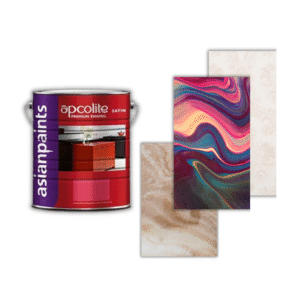 Paint Wallpaper and Graphic Solutions