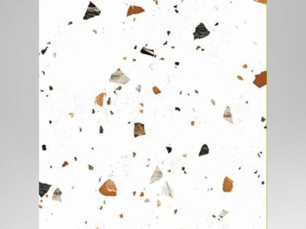 BIKRRI SBM TILE AND STONE BUY TERRAZZO FINISH TILE AT LOW COST