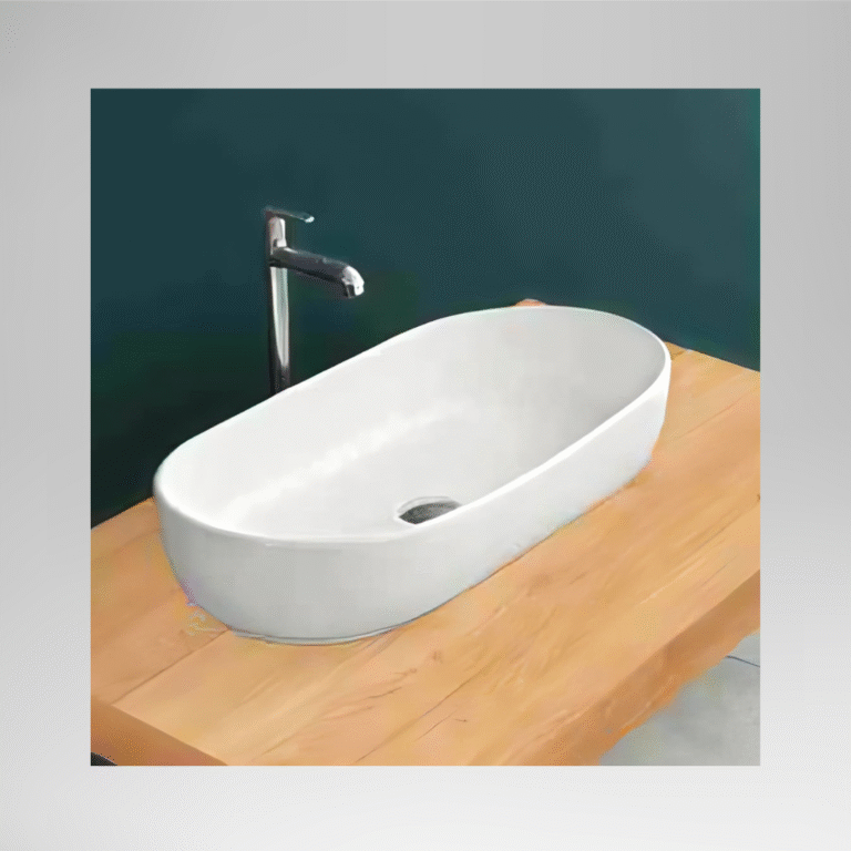 BIKRRI SBM CP SANITYARY AND PLUMBING BUY ROSSA WASH BASIN AT LOW COST