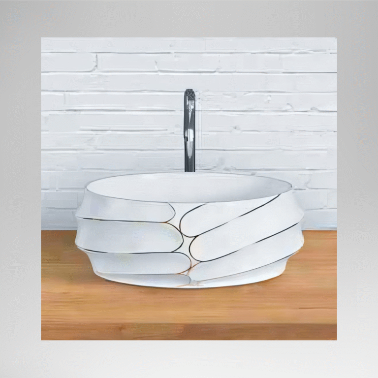 BIKRRI SBM CP SANITARY AND PLUMBING BUY WIS WASH BASIN AT LOW COST