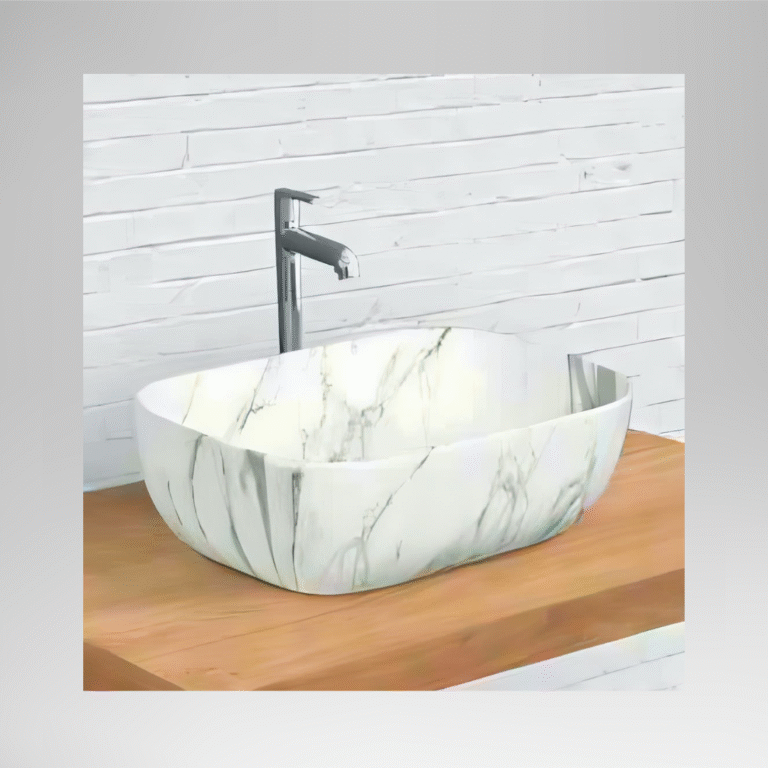 BIKRRI SBM CP SANITARY AND COMMODE BUY WIS 032 WASH BASIN AT LOW COST