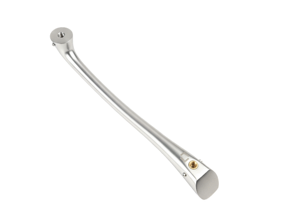 Brass Door Handle 16 Inch