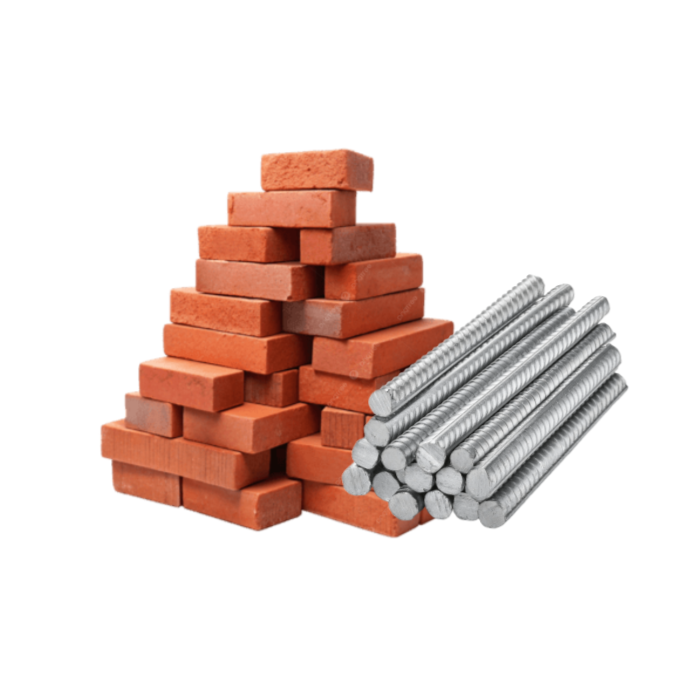 bricks-and-steel