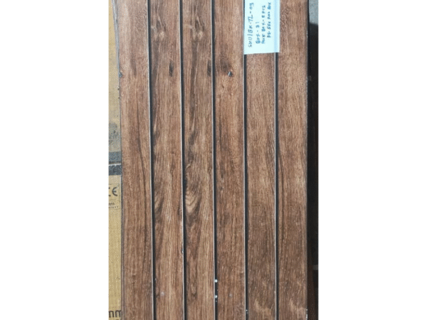 Wood Look Wall Tile