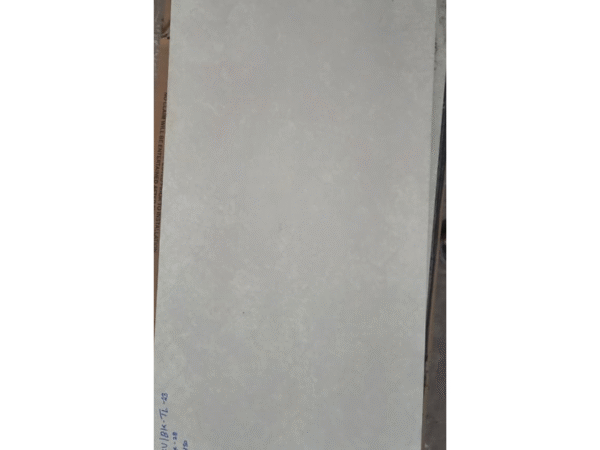 Ivory Matte Wall Tile