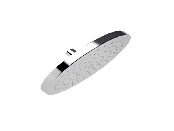 Round Airnegize Rain Shower